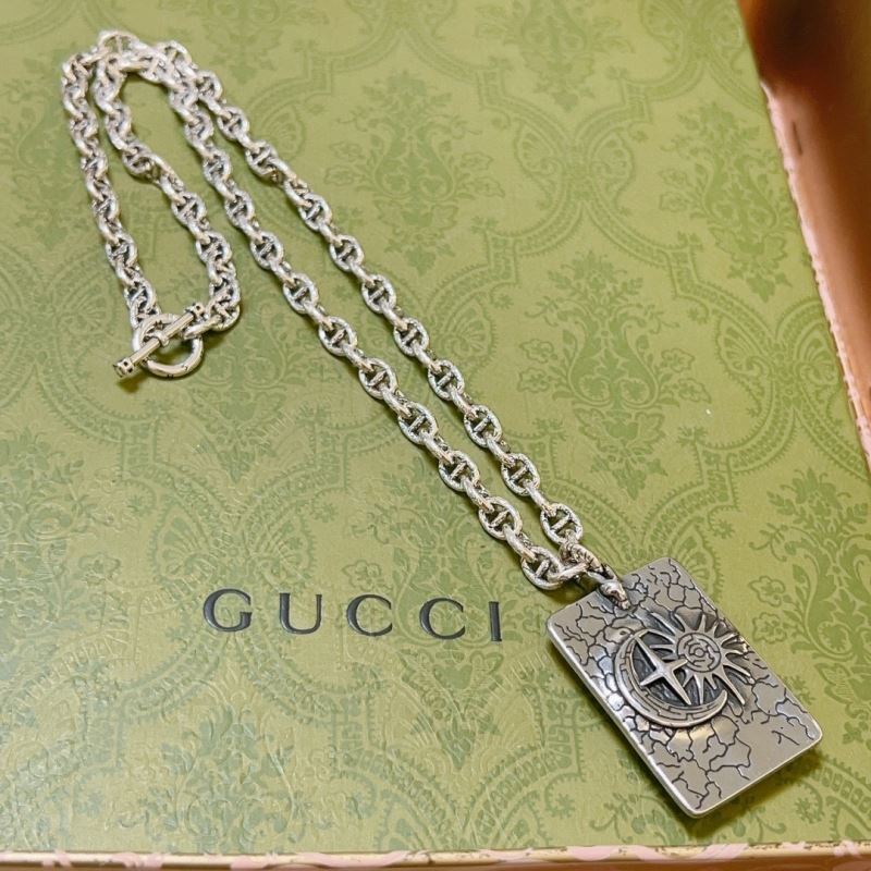 Gucci Necklaces